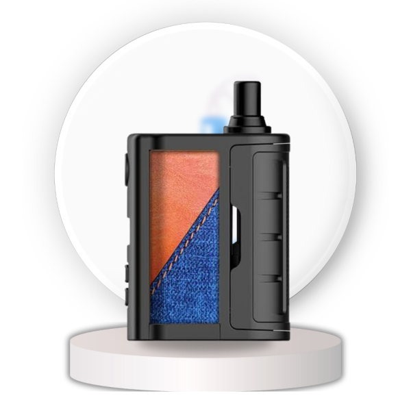Vandy Vape Rhino 50W Pod Kit